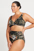 Artesands Neo Du Palmis Botticelli High Waist Swim Bottom